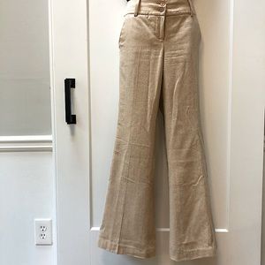 Arden B women’s career pant trouser size 6